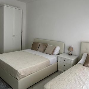 Private Bathroom Triple Room